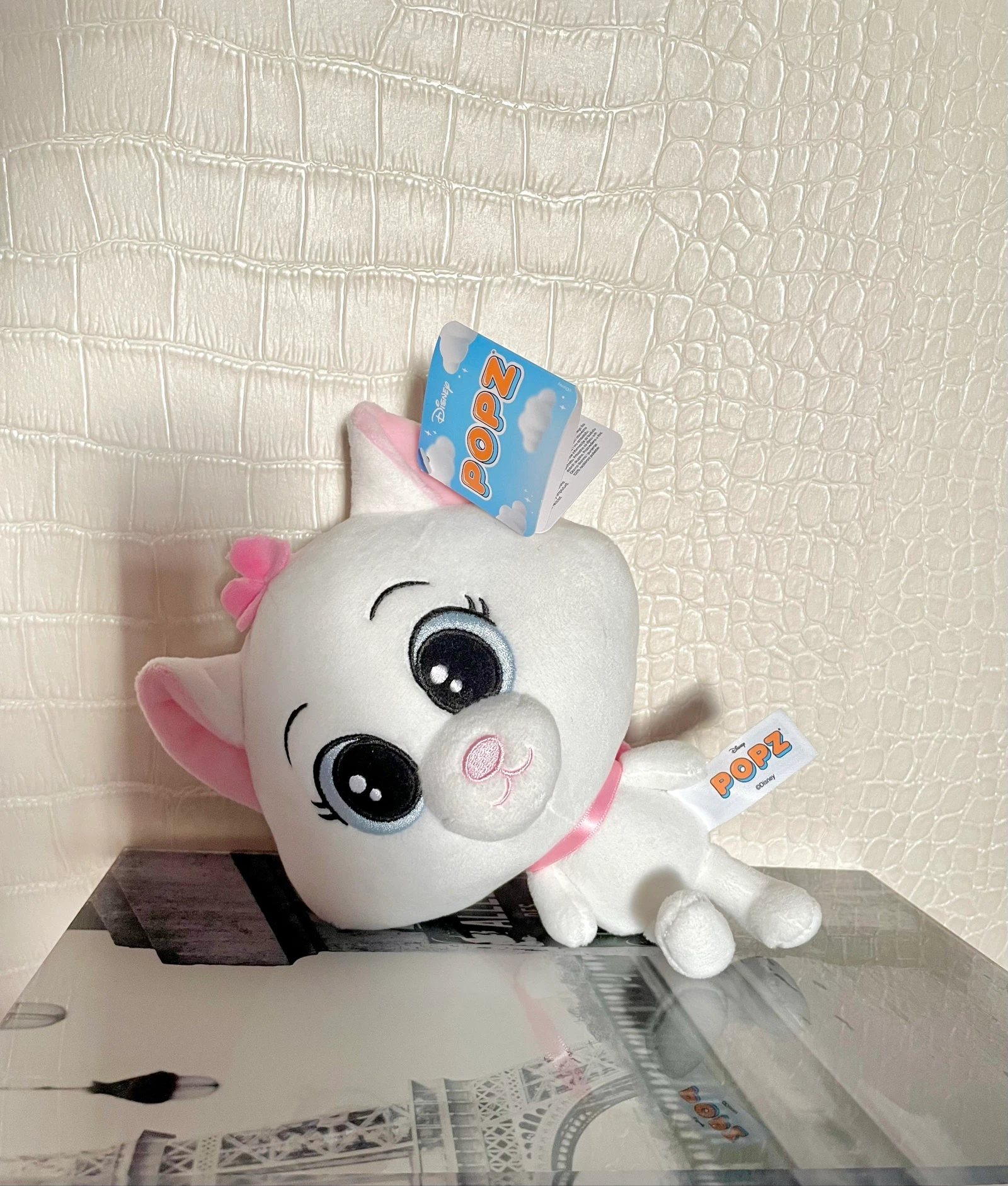 Children's plush – photo 3